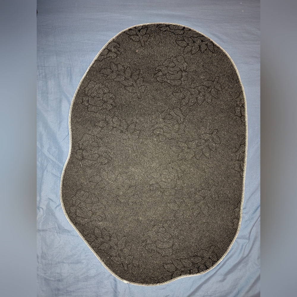 Premium Velvet Rugs - Picture 6 of 6